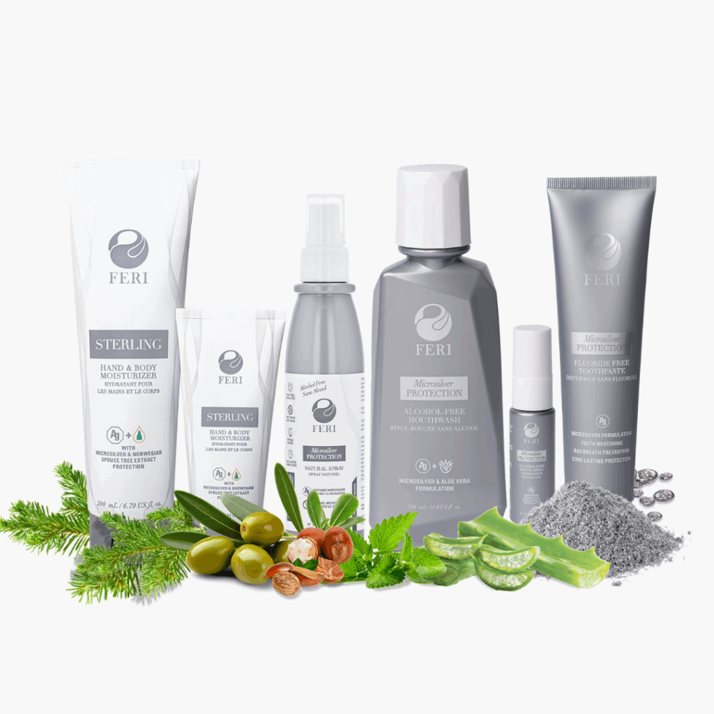 FOL- Sterling Products