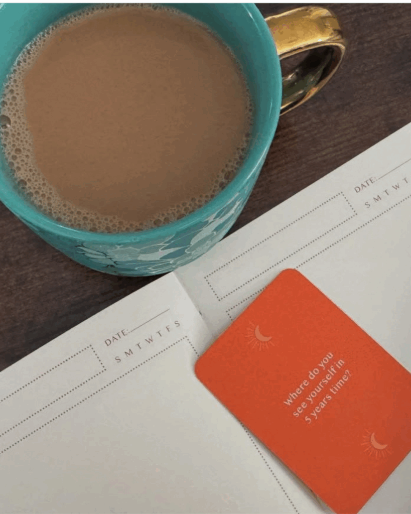 FIRST RESPONSE THERAPY coffee