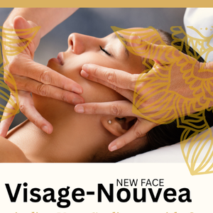 Visage- Nouvea