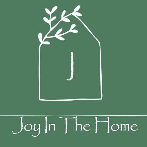 JOY IN THE HOME 1