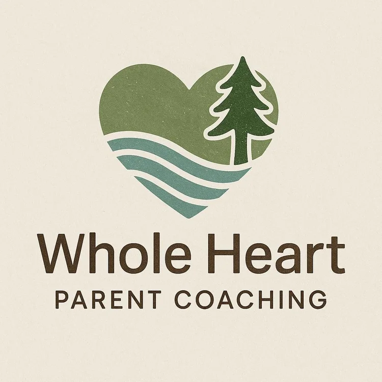 Whole heartb parenting