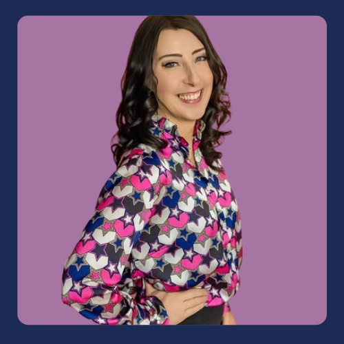 Dr. Candice Straniek